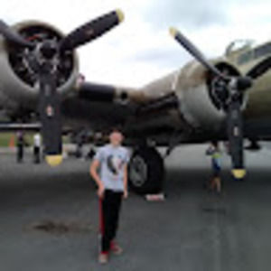 Meet your Posher, Robert